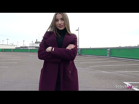 ❤️ ဂျာမန် Scout သည် စိတ်ကူးယဉ် စတီးလ် ဖြစ်သည် ❤️❌ Porn ဗီဒီယို မှာ ငါတို့မှာ ❌