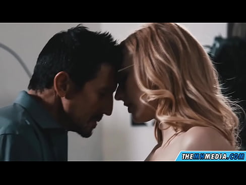 ❤️ ဆံပင်ရွှေရောင်နှင့် ရိုမန်းတစ်လိင် ❤️❌  Porn ဗီဒီယို မှာ ငါတို့မှာ ❌