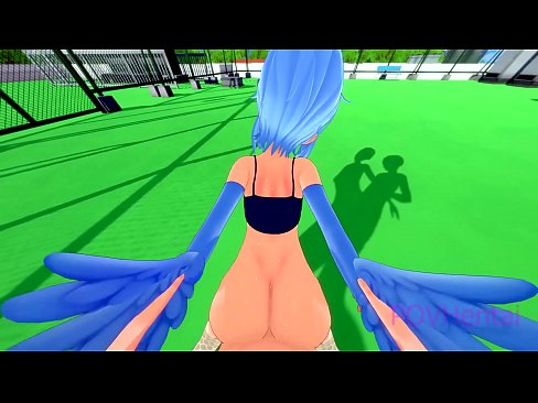 ❤️ Harpy monster ကောင်မလေး။ ❤️❌ Porn ဗီဒီယို မှာ ငါတို့မှာ ❌